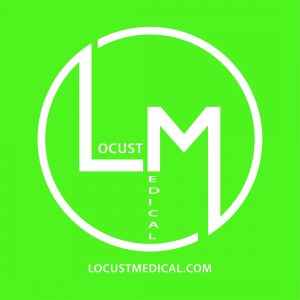 Locust medical logo 2200jpeg