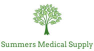 Summers medical logo