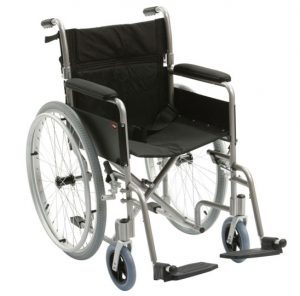 Wheelchair